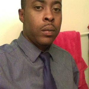 Meet your Posher, Laquincy